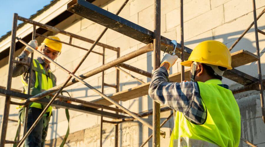 Local Chimney Repair in Calvin, KY